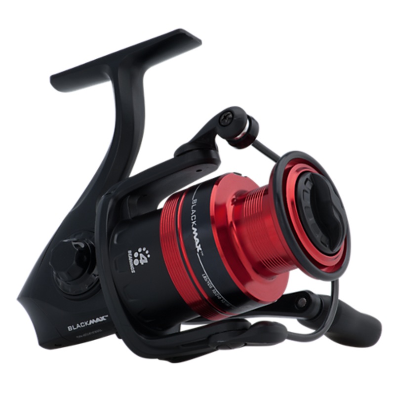 Abu Garcia Black Max Spinning Reel BMAXSP20