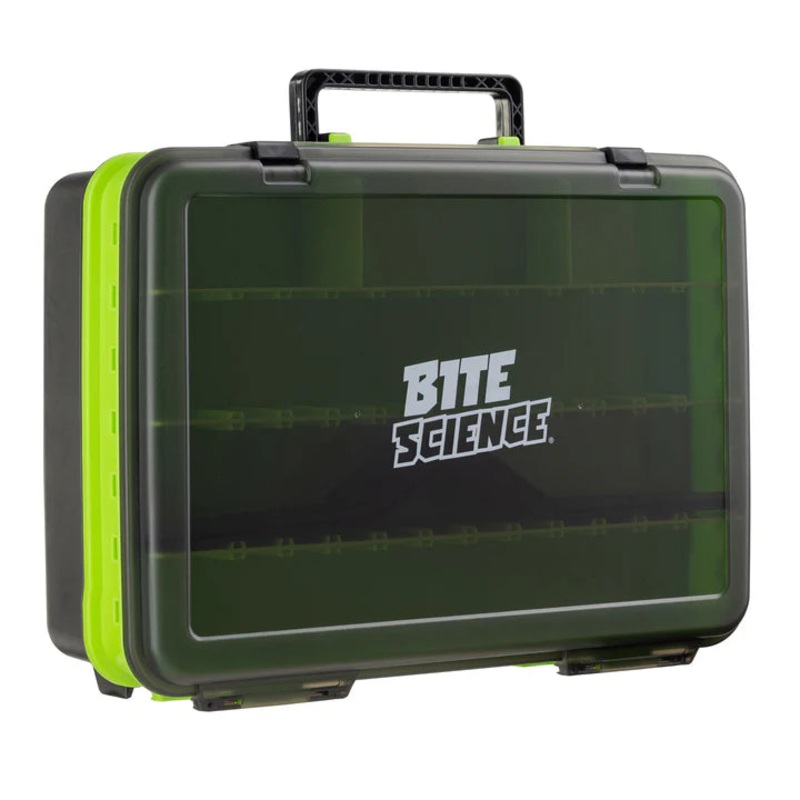 Bite Science Tackle Storage Case Medium