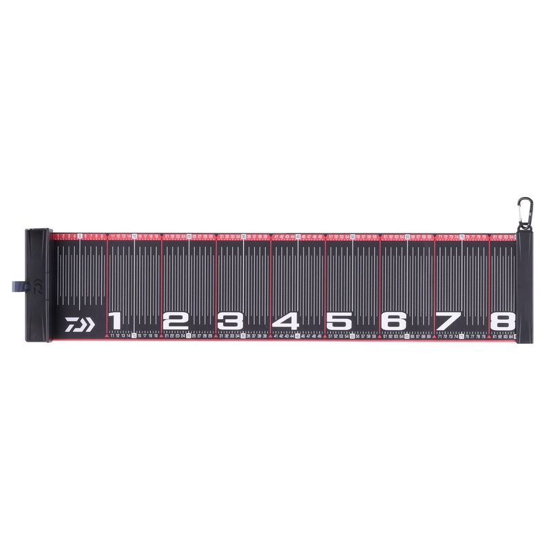 Daiwa Fishing Measure Mat W 80cm
