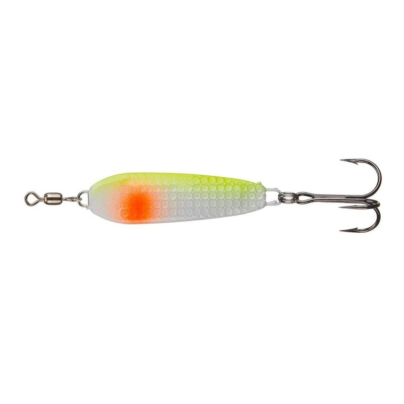 Dixie Jet Slab Spoon 2pk Coleslaw