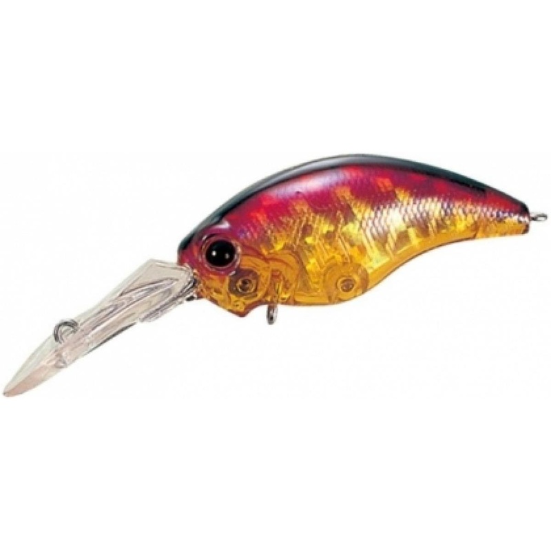 EVERGREEN Wild Hunch SR – 56 mm #19