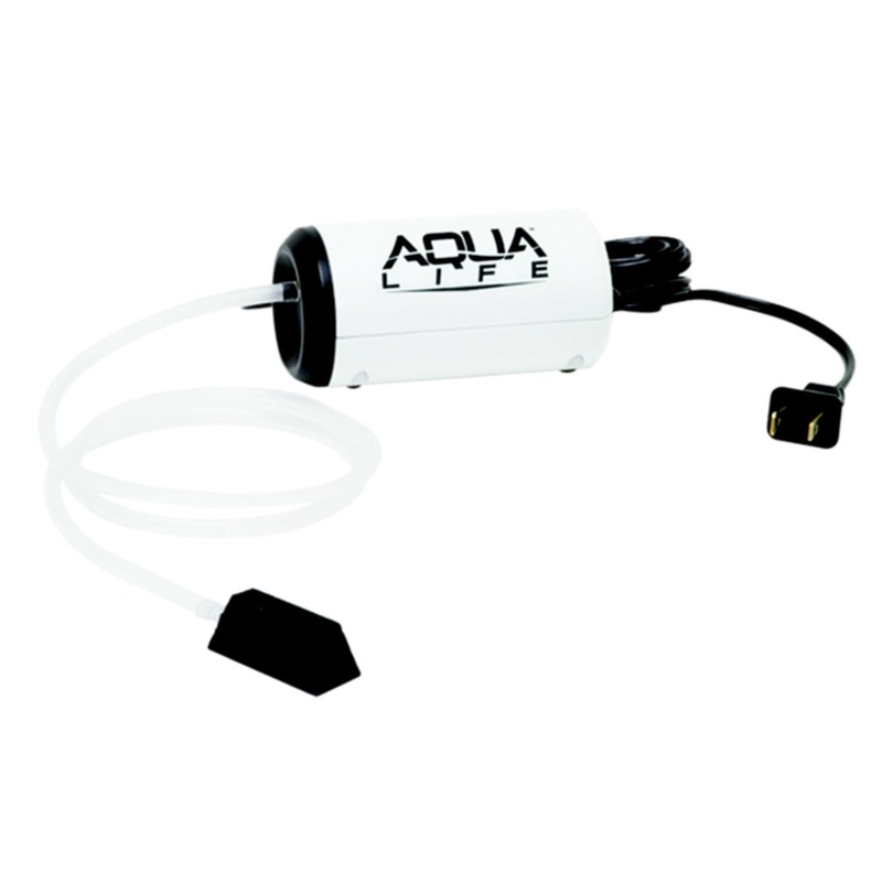 Frabill Aqua-Life Single Output 110VAC Aerator