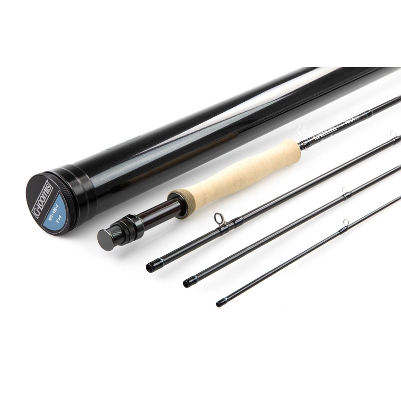 G.Loomis NRX+ Fly Rod 9ft 5wt 4pc