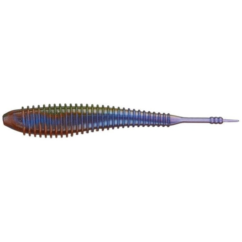 Hog Farmer Spunk Shad Bluegill 4.5″