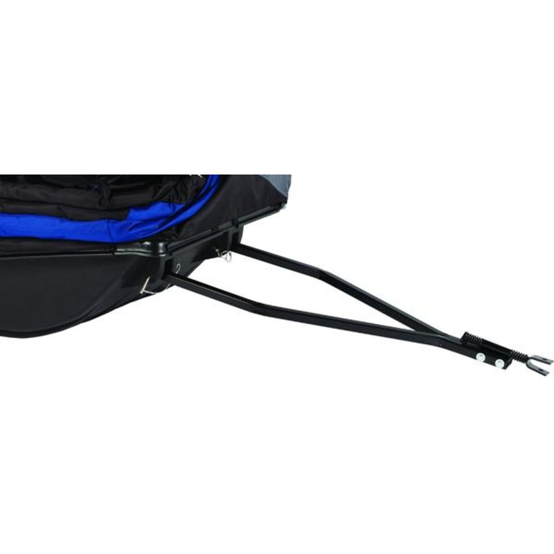 Otter Pro Sled Tow Hitch Small/Med Magnum