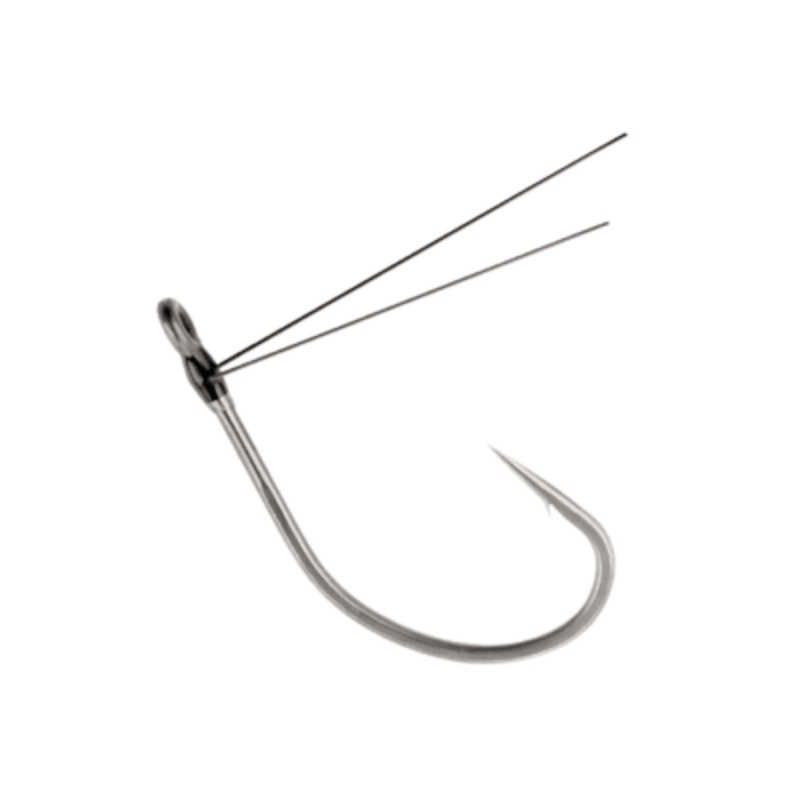 Owner Sniper Finesse Weedless Hook SIZE 1