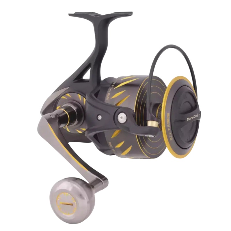 Penn Authority Spin Reel 2500