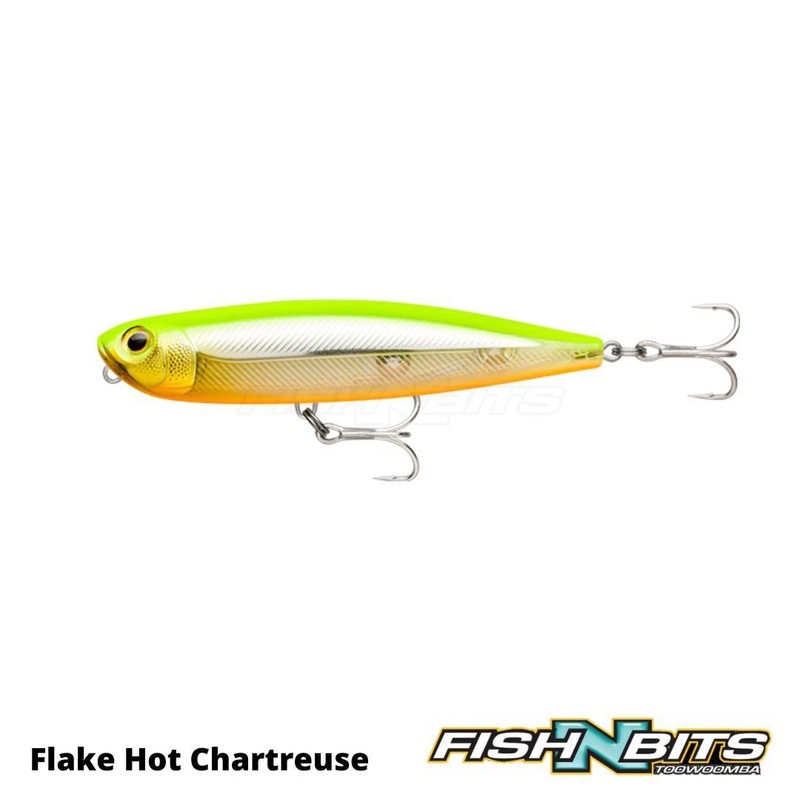 Rapala – Precision Extreme Pencil 107 Pilchard