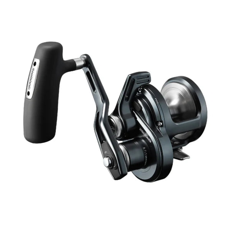 Shimano 24 Ocea Jigger LD 2500 2500HG