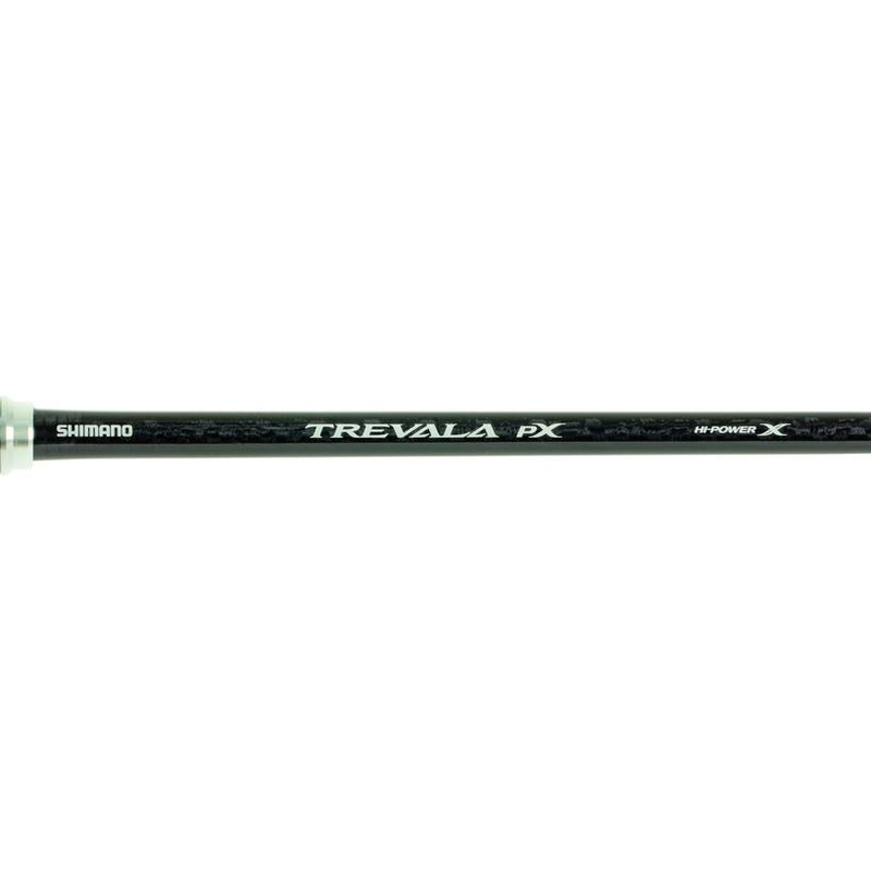 Shimano Trevala PX Jigging Casting Rods TVXFC58H