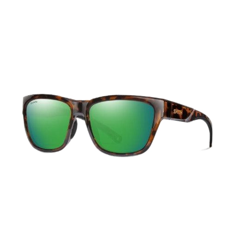 SMITH JOYA Tortoise + ChromaPop Glass Polarized Brown Lens 08656L5