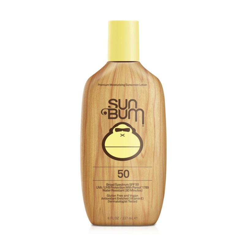 Sun Bum SPF Sunscreen Lotion 237mL SPF 30