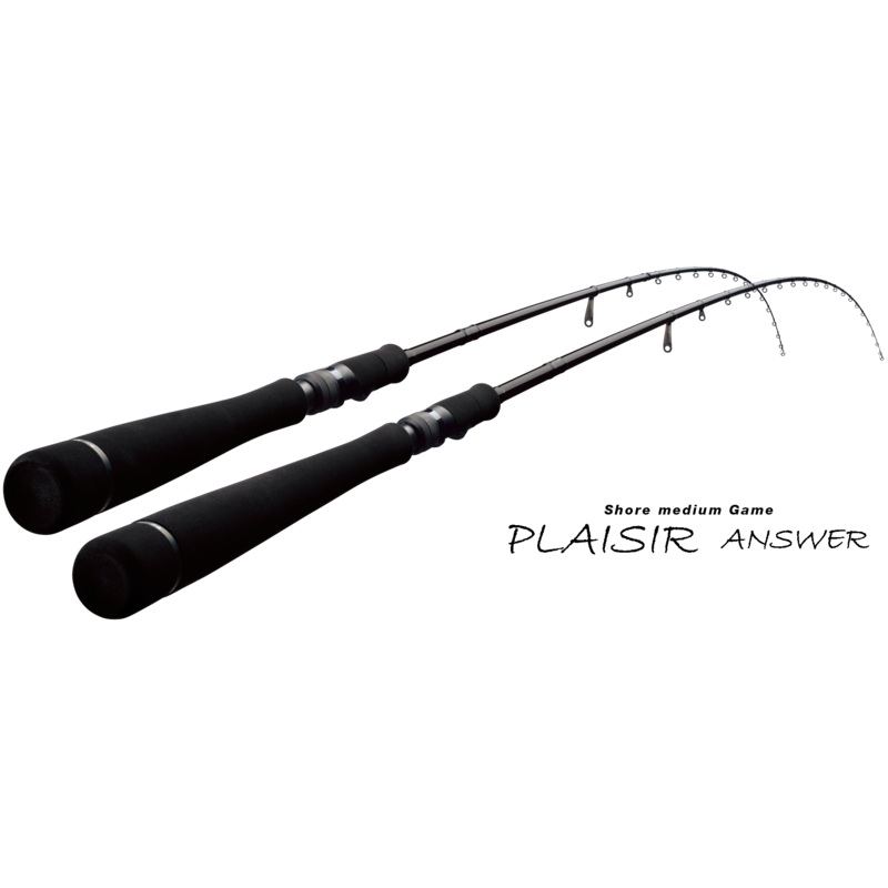Zenaq Plaisir Answer PA-75 RG Guide