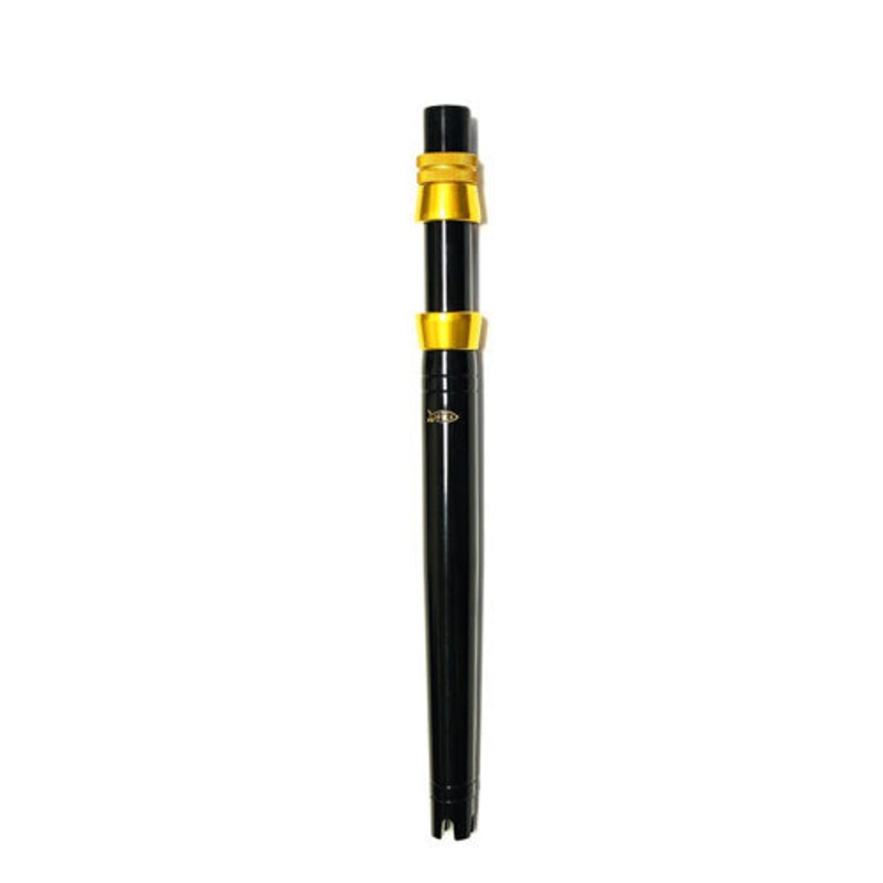Aftco Short Unibutt UB2S BLACK 2
