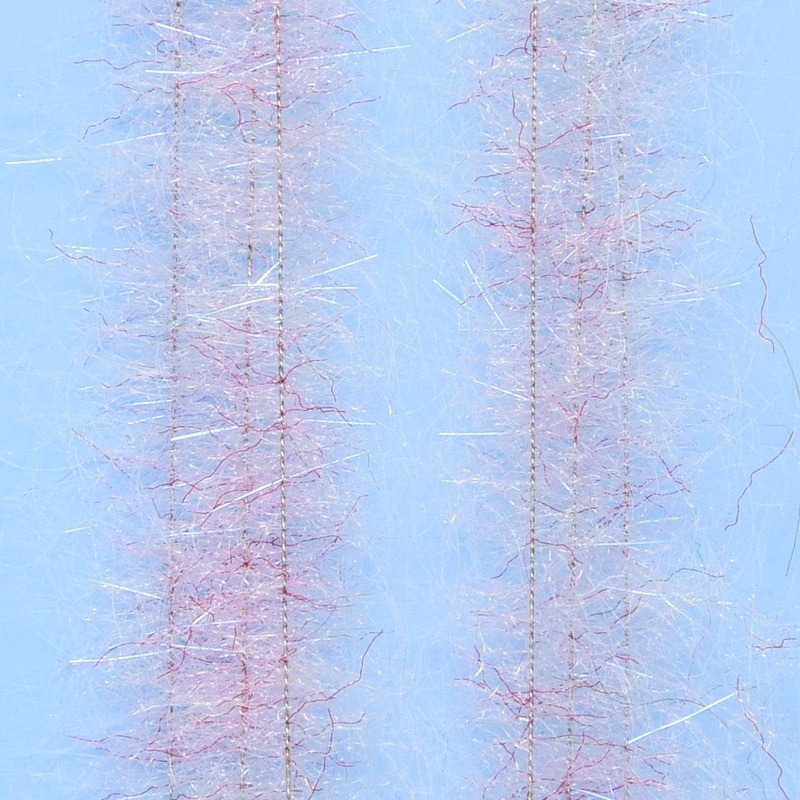 Enrico Puglisi Shrimp Dub Brush Shrimp Pink .75″