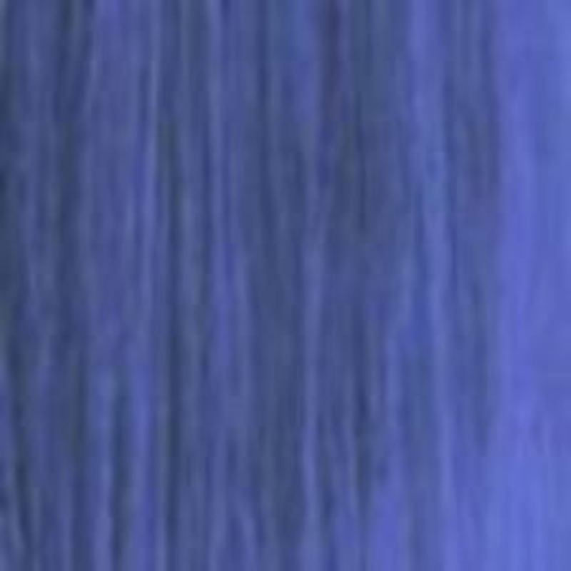 Fish Hair Natural Black