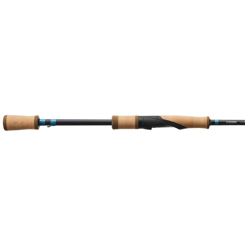 Gloomis NXR+ Shakyhead Spinning Rod NRX+ 822S SYR