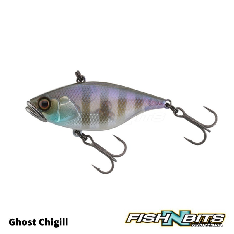 Jackall – TN38 Silent Pink Eye Suji