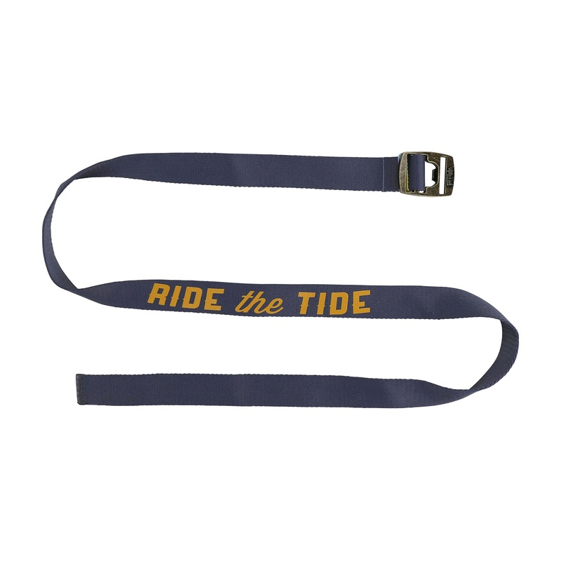 Marsh Wear Solid Belt Shadow