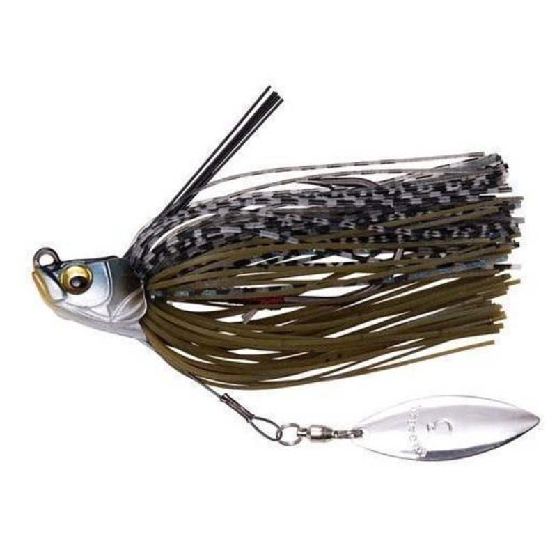 Megabass Uoze Swimmer Gill 3/8 oz