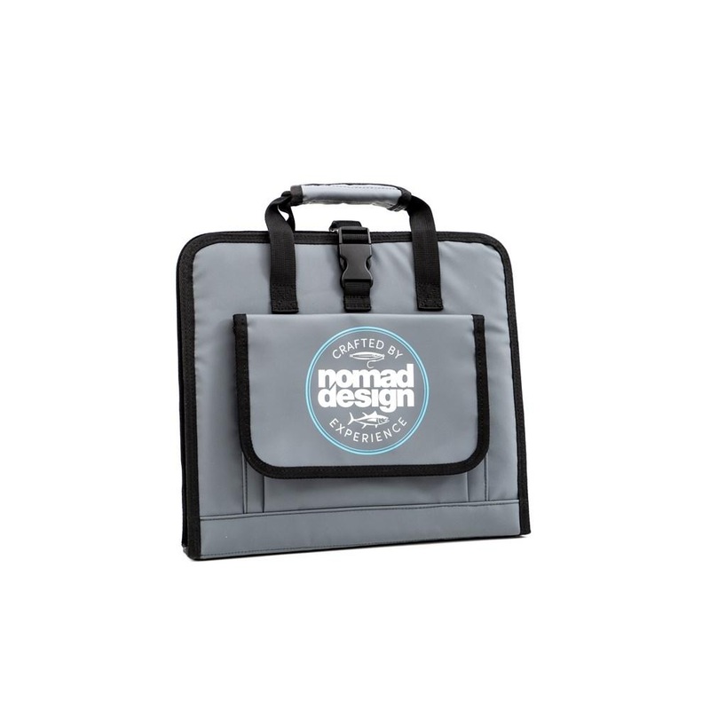 Nomad Design Jig Wallet