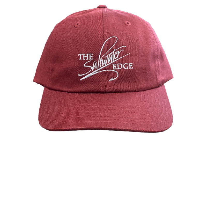 Saltwater Edge Reel Nice Hat Marooned