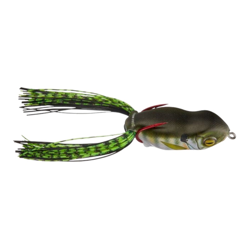 Scum Frog Launch Frog Digitally Printed Frogs Bluegill