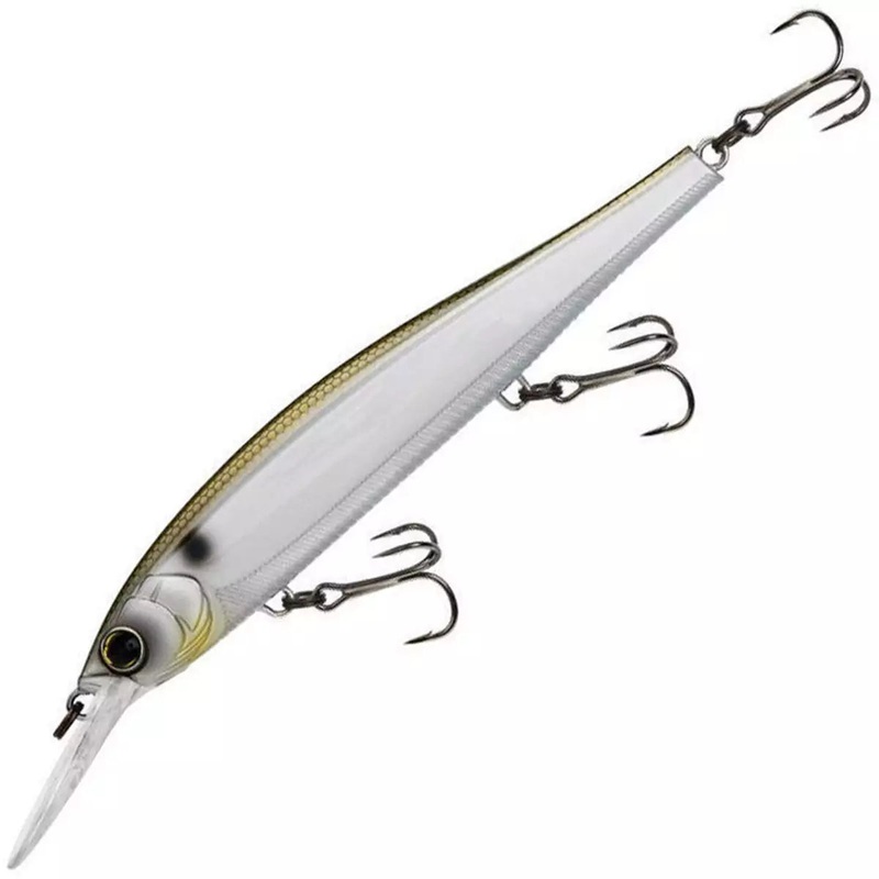 YO-ZURI 3DB Jerkbait 110 Deep (SP) – 110mm #GSPC