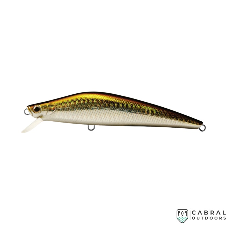 Zerek Barra-X  75mm |  9g GS