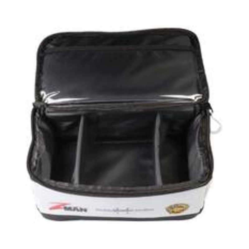 ZMan Deluxe Tackle Block GREEN