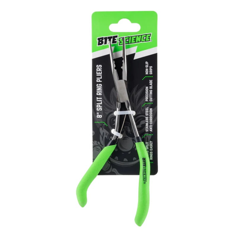 Bite Science Split Ring Pliers