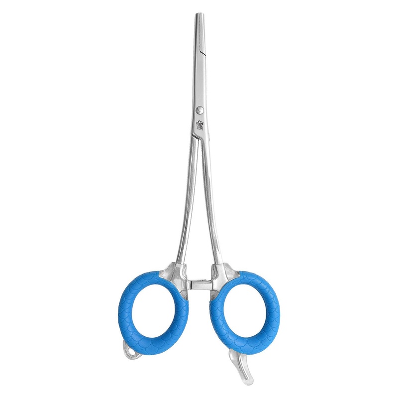 Cuda Forceps