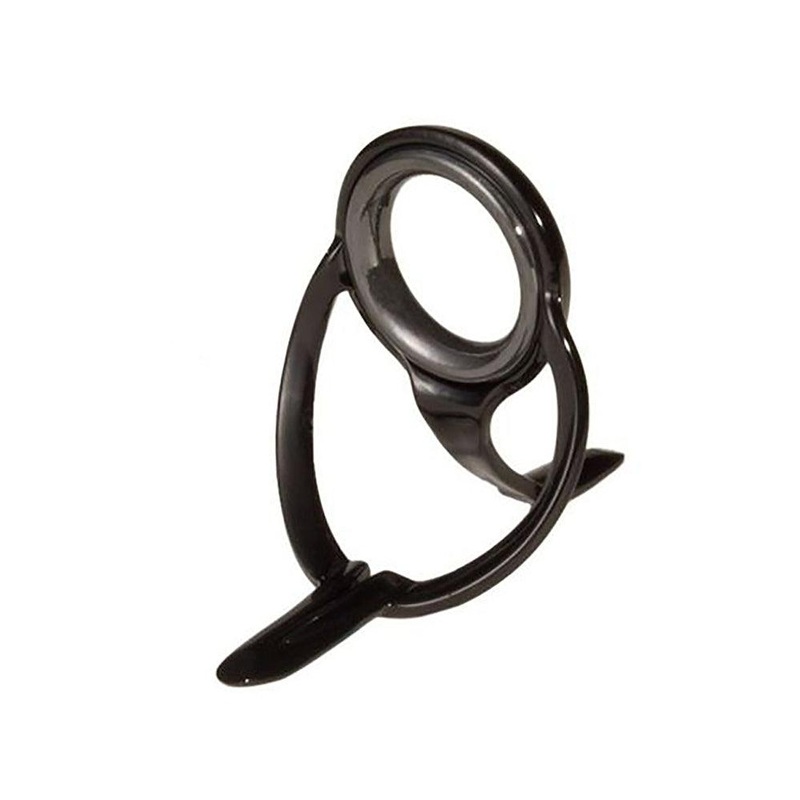 Fuji BHNNG Black-SiN Heavy Casting-Boat Guide 10