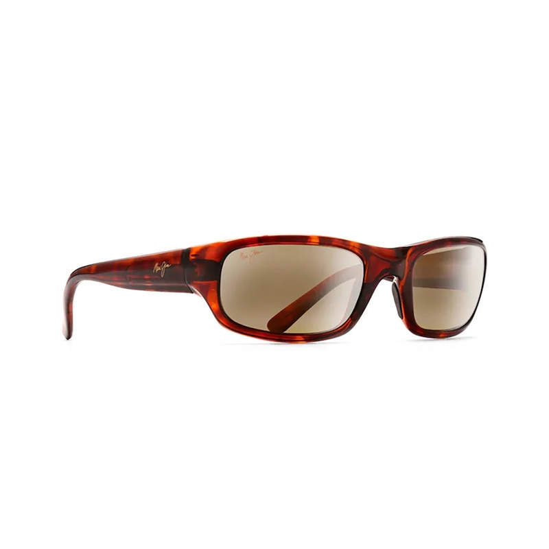 MAUI JIM Stingray Sunglasses Tortoise | HCL Bronze