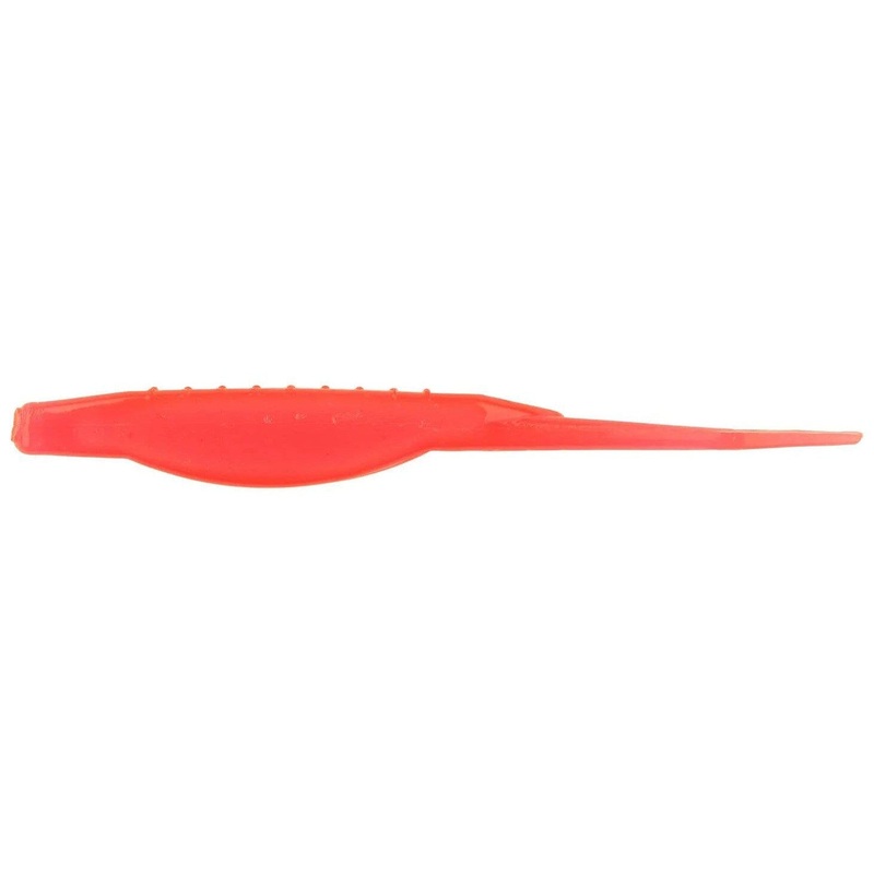 NetBait BaitFuel Super Twitch Merthiolate 5″ 9pk