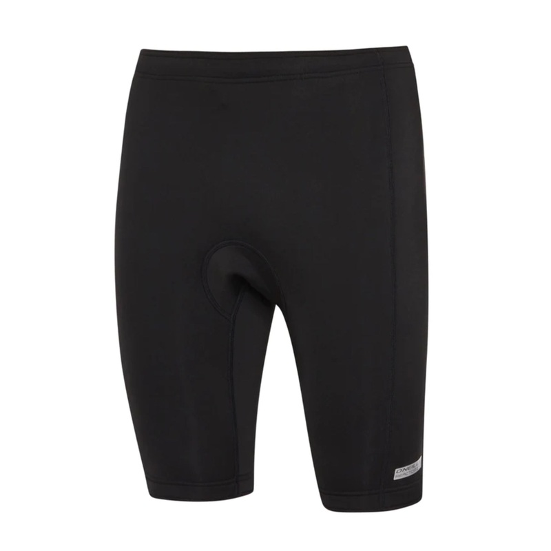 O’Neill Reactor 1.5mm Wetsuit Shorts S Black