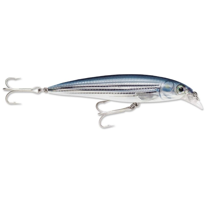 RAPALA X-Rap Saltwater Lures Pilchard 4″ (SXR10)