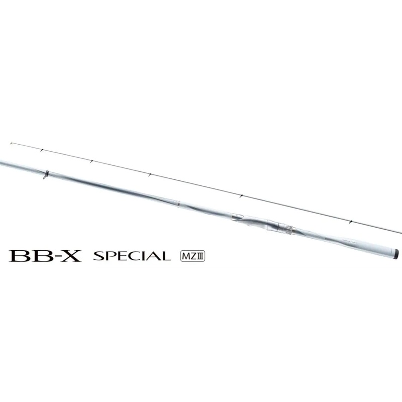 Shimano 21 BB-X Special MZ 1.2-500/550