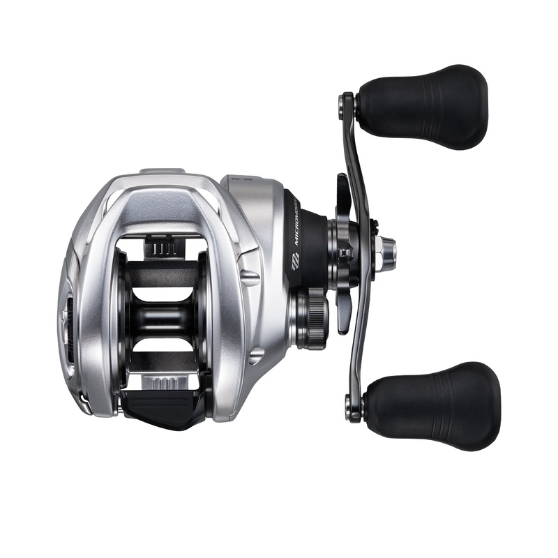 Shimano Tranx B Baitcast Reel 300