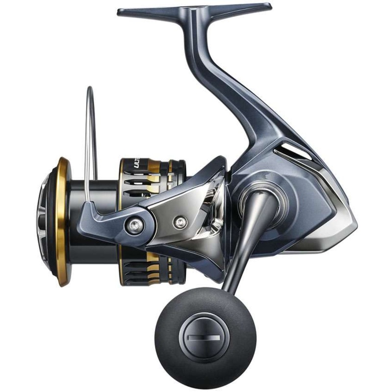 Shimano Ultegra FC Spinning Reels ULT1000FC