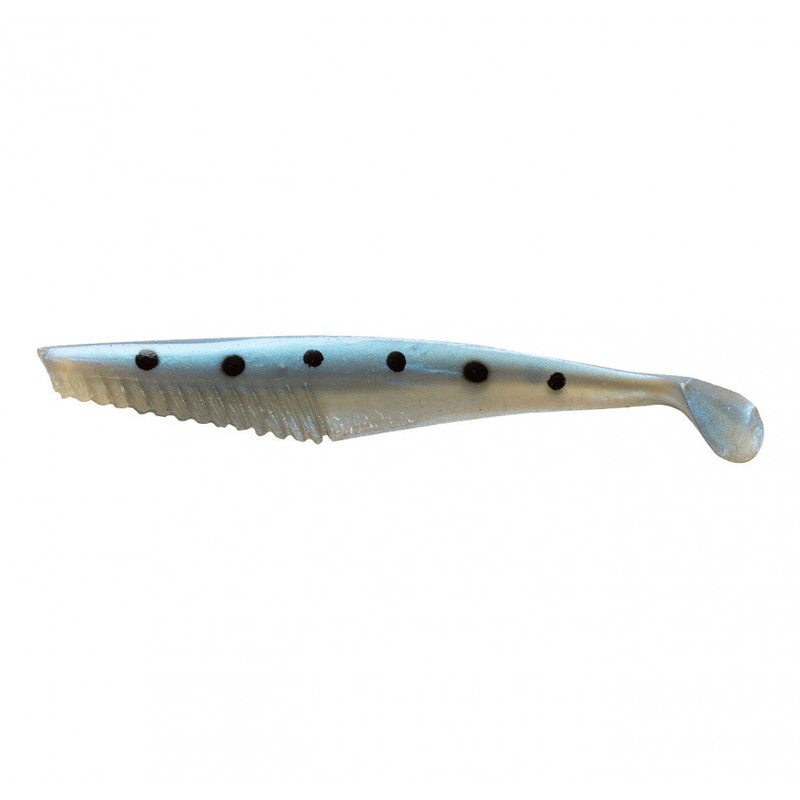 Squidgies Pro Range Whipbait 60mm Soft Plastic Lure – Pilly