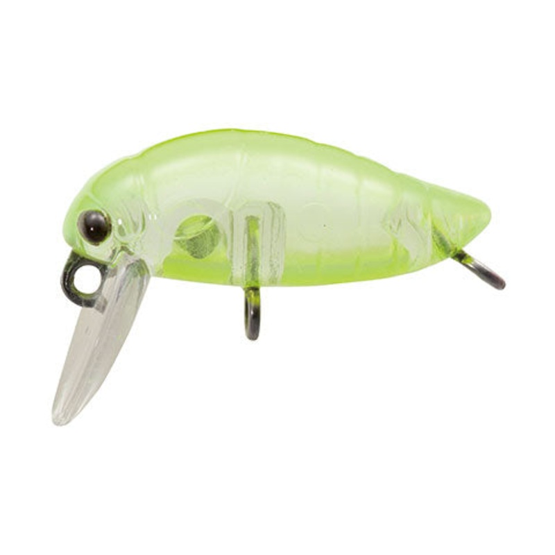 TACKLE HOUSE Elfin Micro Cicada S – 24mm #10