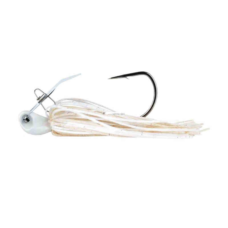 Berkley Slobberknocker Jig 3/8oz – White