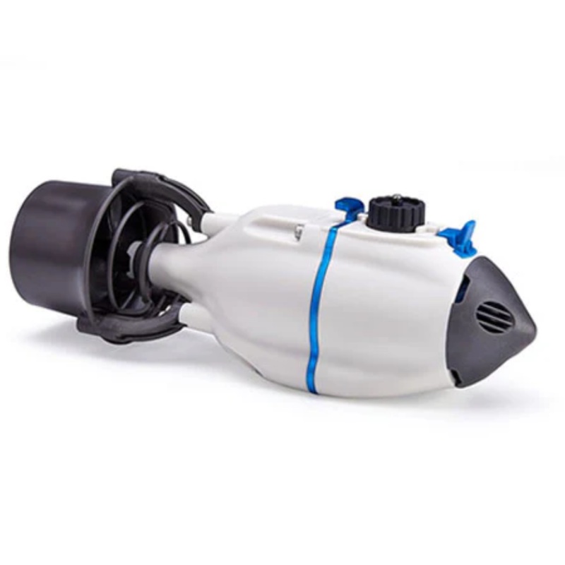 Bixpy J-1 Outboard kit GREY