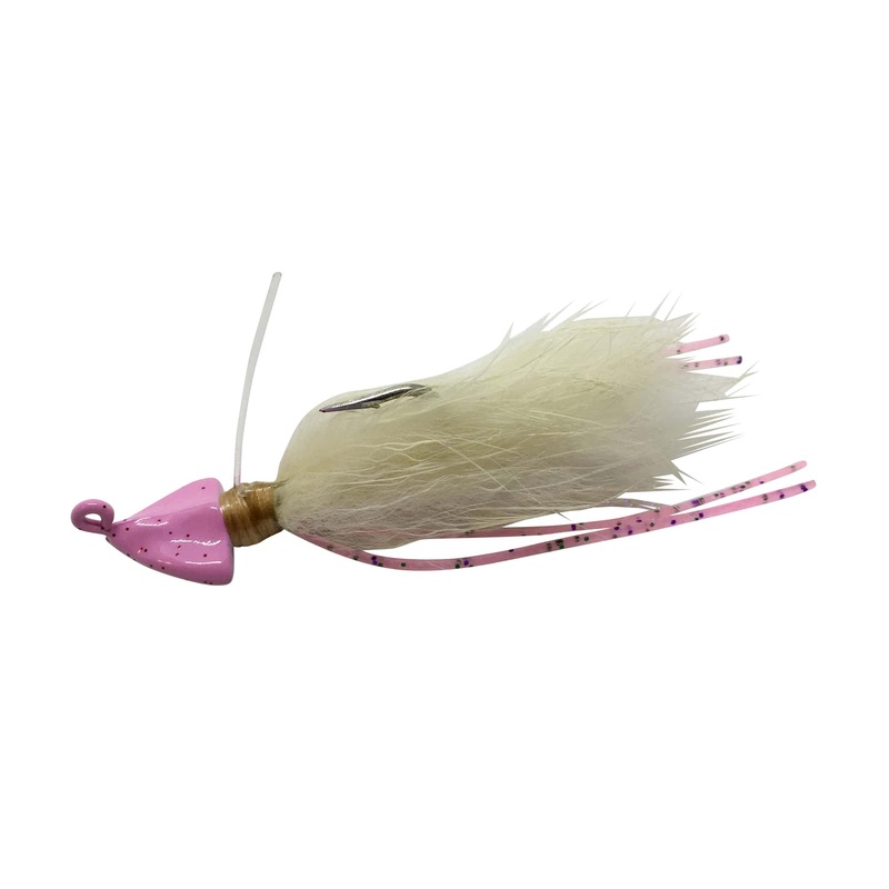 Bugg’s Loco Bug 3/16 Natural