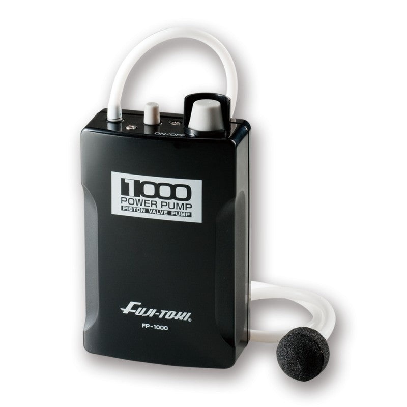 Fujitoki Power Air Pump FP-1000