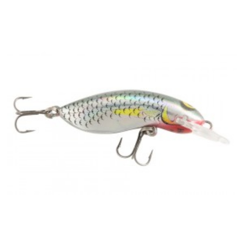 Halco Sorcerer 52 DD Hard Lure | Size: 52mm | 6g Mullet