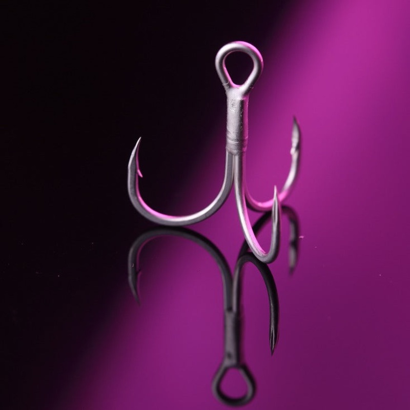 Hameon Triple BKK Sting-32 MT #10 – 7 pcs