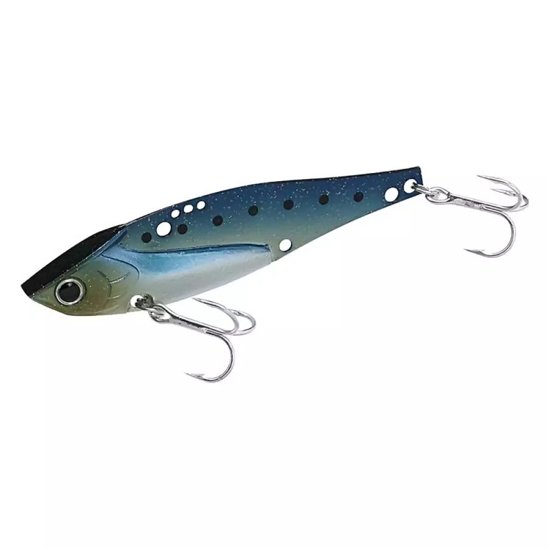 LUCKY CRAFT SW iSV 80 – 36g Sexy Senorita