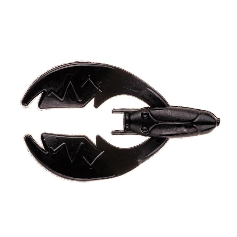 NetBait BaitFuel Paca Chunk Black 2″ 7pk